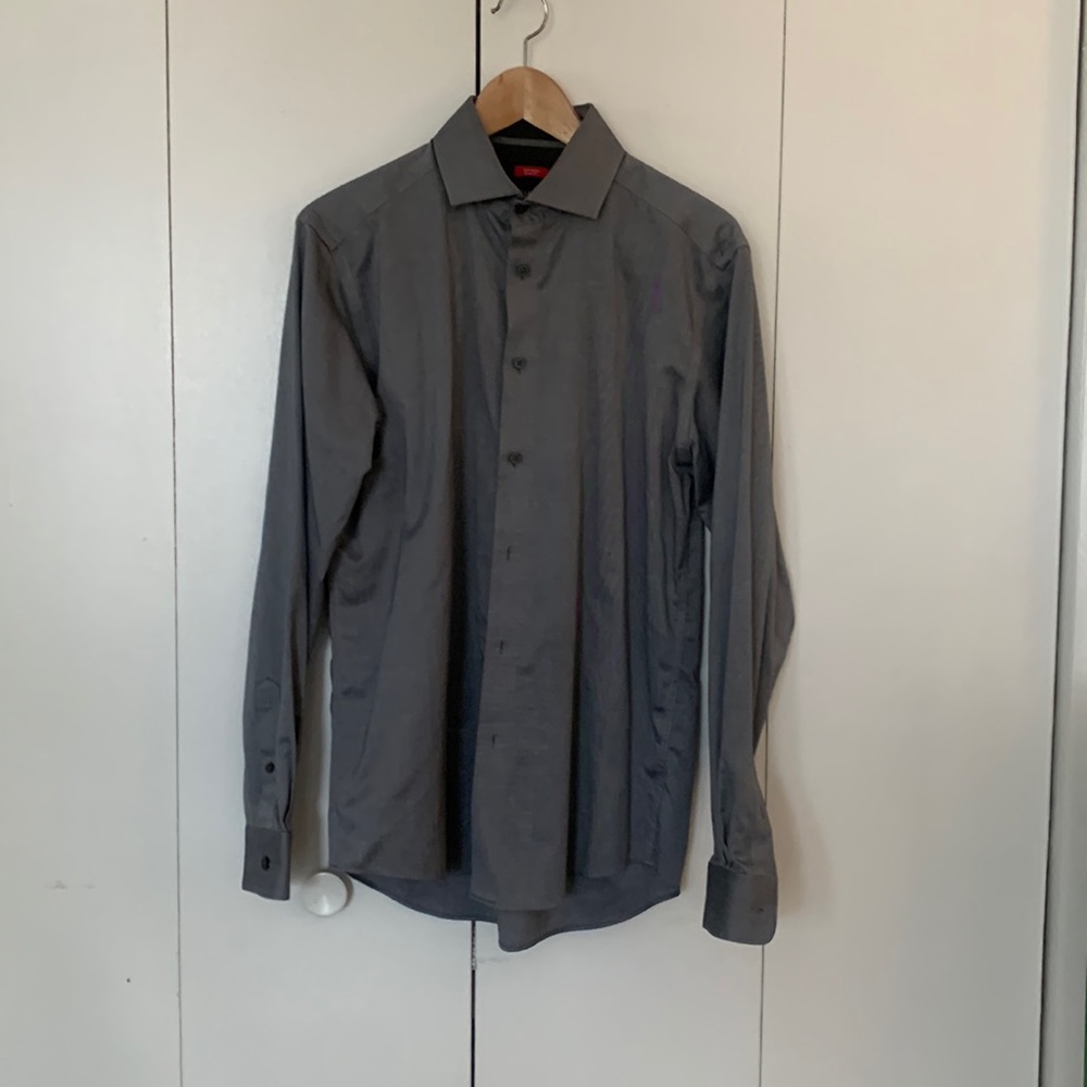 Men’s Kenneth Cole Awareness Dress Shirt